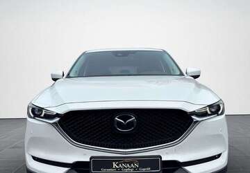 Mazda CX-5 115.000 km 19.999 &euro; Weißenthurm 56575