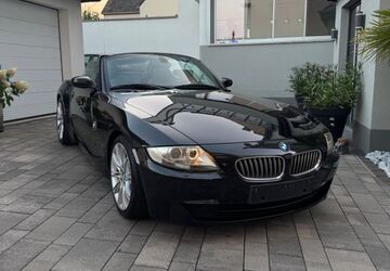 BMW Z4 164.414 km 16.999 &euro; Bendorf 56170
