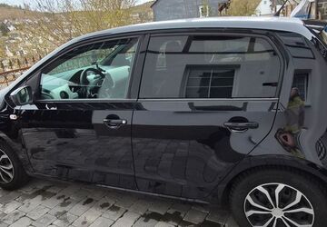 Seat Mii 70.402 km 12.000 &euro; Erpel 53579