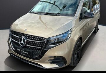 Mercedes-Benz V 250 12.276 km 79.900 &euro; Neuwied 56566