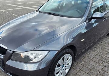 BMW 318 230.000 km 2.499 &euro; Ebernhahn 56424