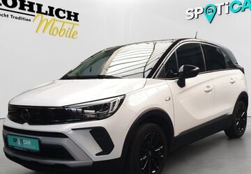 Opel Crossland (X) 36.644 km 15.600 &euro; Koblenz 56073