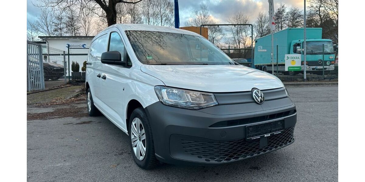 VW Caddy 27.701 km 23.990 &euro; Niederelbert 56412