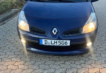 Renault Clio 164.000 km 2.300 &euro; Kempenich 56746
