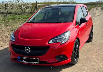 Opel Corsa 52.740 km 12.700 &euro; Weißenthurm 56575