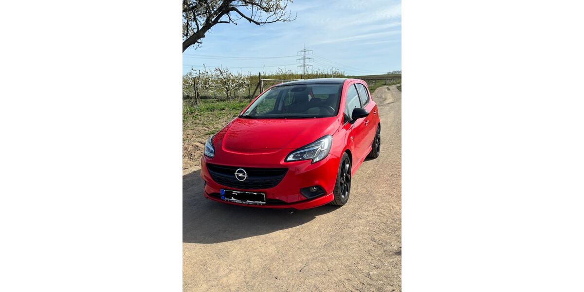 Opel Corsa 52.740 km 12.700 &euro; Weißenthurm 56575