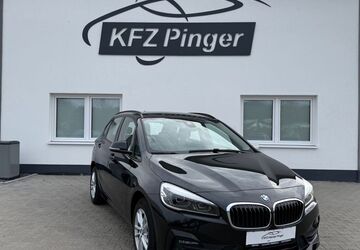 BMW 218 68.000 km 14.999 &euro; Kottenheim 56736