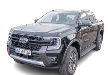 Ford Ranger 19.900 km 53.980 &euro; Braubach 56338