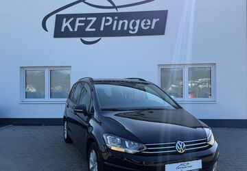 VW Touran 190.000 km 10.999 &euro; Kottenheim 56736