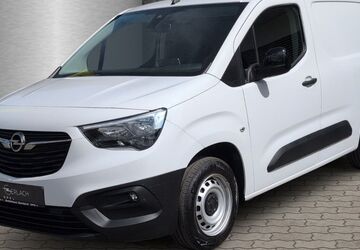 Opel Combo 30.990 km 15.500 &euro; Niederahr 56414