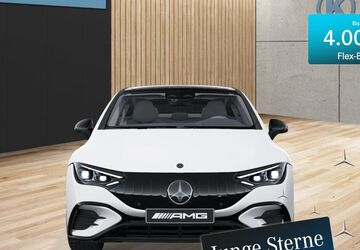 Mercedes-Benz EQE 3.303 km 64.240 &euro; Koblenz 56073