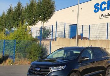 Ford Edge 168.000 km 18.000 &euro; Herschbach 56249