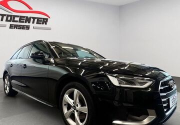 Audi A4 131.782 km 19.900 &euro; Neuwied 56564