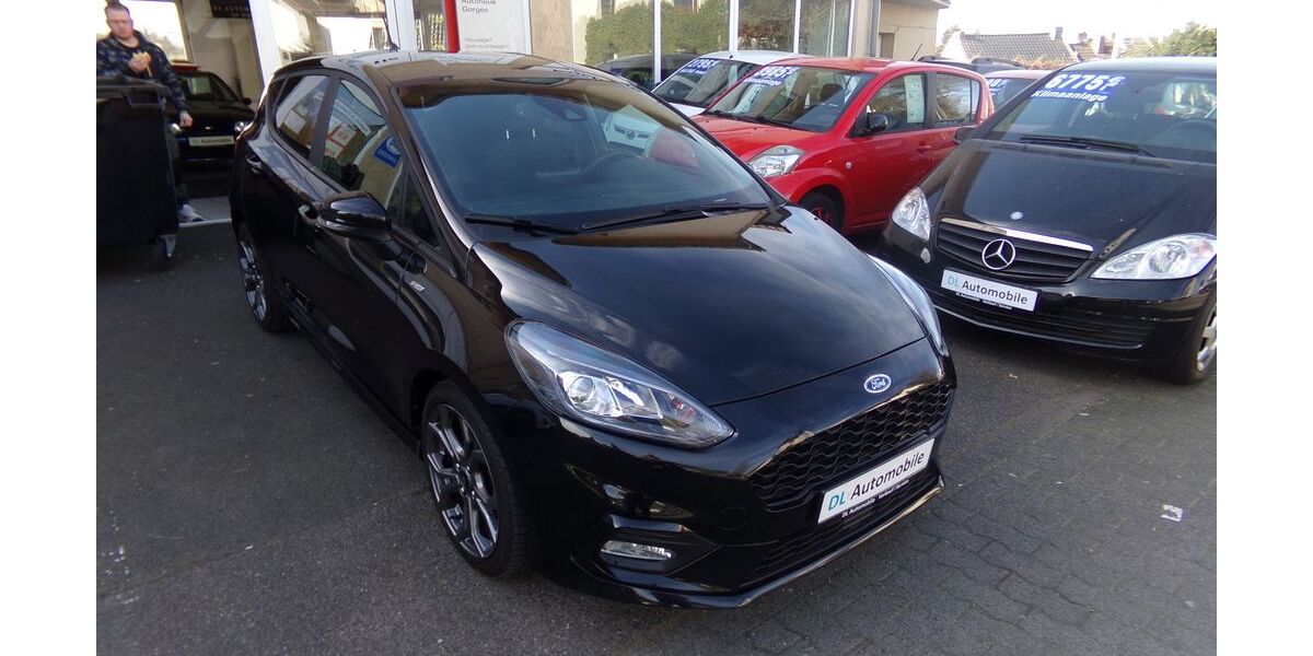 Ford Fiesta 61.814 km 13.985 &euro; Bad Honnef 53604