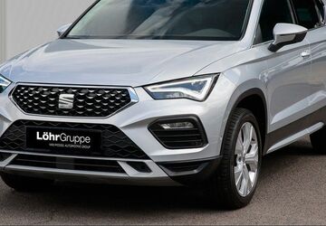 Seat Ateca 33.412 km 26.980 &euro; Koblenz 56070