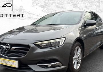 Opel Insignia 87.900 km 12.990 &euro; Koblenz-Niederberg 56077