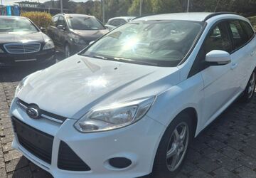 Ford Focus 272.000 km 1.990 &euro; Boppard/Bad Salzig 56154