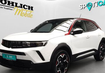 Opel Mokka 36.980 km 17.700 &euro; Koblenz 56073