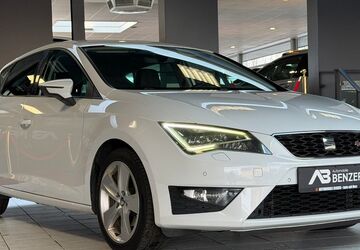 Seat Leon 249.980 km 7.490 &euro; Wirges 56422