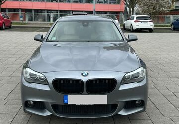BMW 520 183.000 km 14.699 &euro; Weitersburg 56191