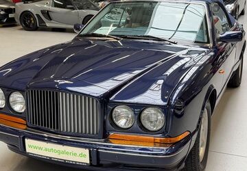 Bentley Azure 27.000 km 99.850 &euro; Sinzig 53489