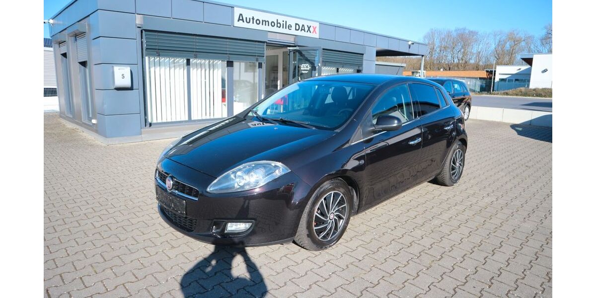 Fiat Bravo 155.738 km 3.990 &euro; Bendorf 56170