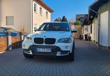 BMW X5 152.000 km 13.900 &euro; Koblenz 56073