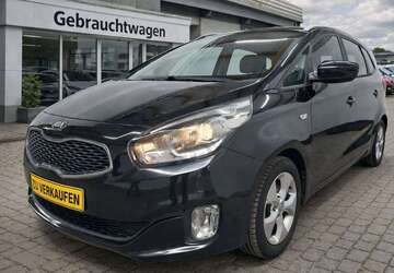 Kia Carens 156.500 km 6.689 &euro; Bad Honnef 53604