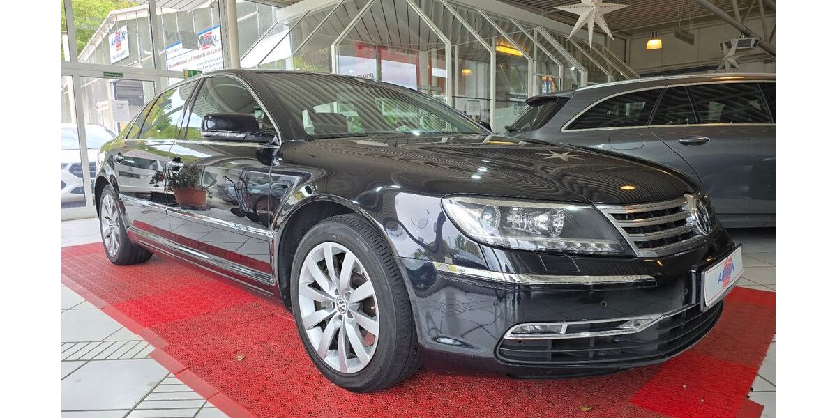 VW Phaeton 179.900 km 11.800 &euro; Lahnstein 56112
