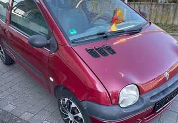 Renault Twingo 162.225 km 1.280 &euro; Kruft 56642