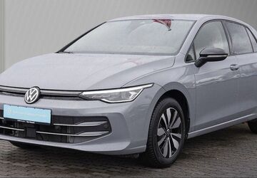 VW Golf 25.031 km 23.980 &euro; Bendorf 56170