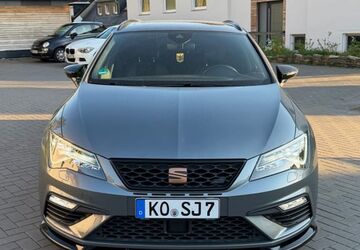 Seat Leon 122.000 km 21.000 &euro; Lahnstein 56112