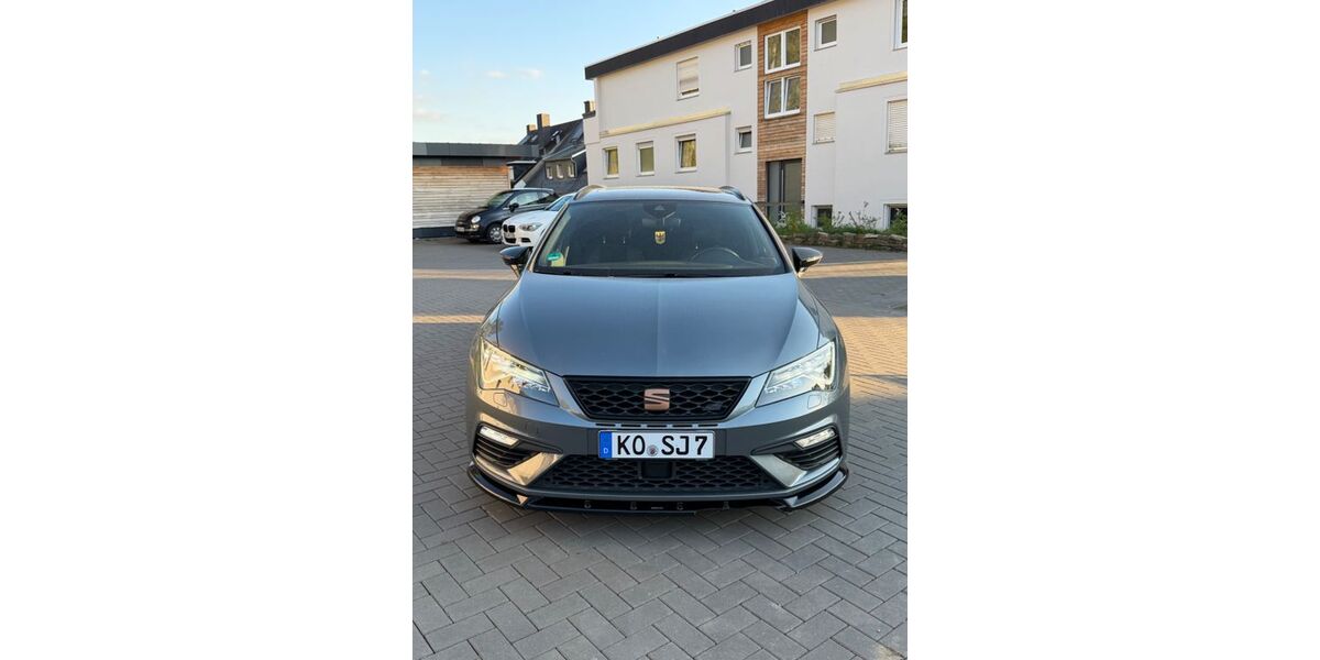 Seat Leon 122.000 km 21.000 &euro; Lahnstein 56112