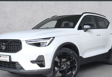 Volvo XC40 2.500 km 54.280 &euro; Koblenz/Gwb. Arenberg 56077