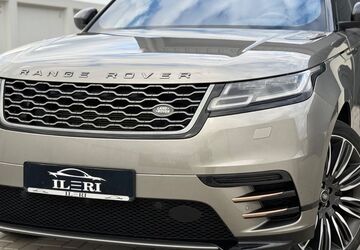 Land Rover Range Rover Velar 87.601 km 40.500 &euro; Ransbach-Baumbach 56235