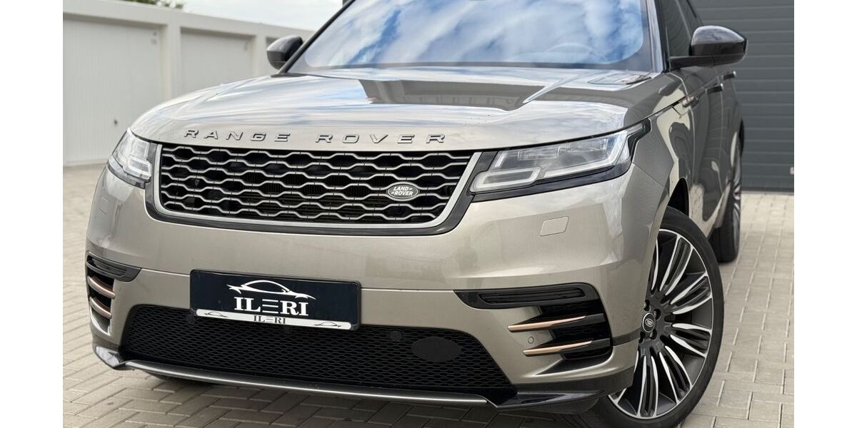 Land Rover Range Rover Velar 87.601 km 40.500 &euro; Ransbach-Baumbach 56235