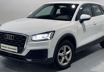 Audi Q2 113.000 km 14.950 &euro; Neuwied 56567