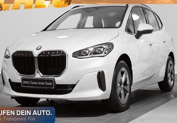 BMW 216 Active Tourer 2.205 km 35.000 &euro; Neuwied 56564