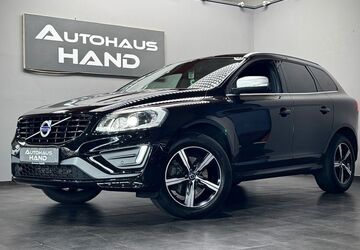 Volvo XC60 83.983 km 23.990 &euro; Bad Honnef/Rottbitze 53604