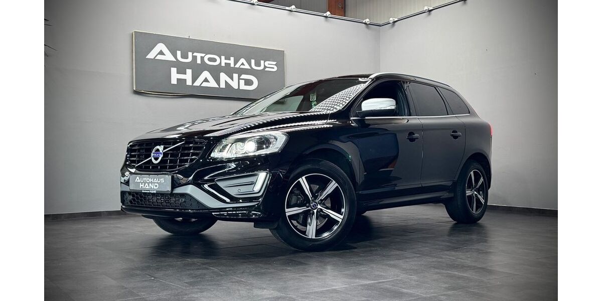 Volvo XC60 83.983 km 23.990 &euro; Bad Honnef/Rottbitze 53604