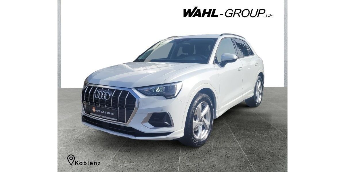 Audi Q3 16.043 km 35.470 &euro; Koblenz 56070
