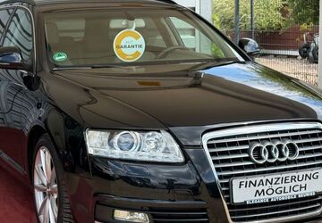 Audi A6 105.650 km 11.990 &euro; Neuwied 56567
