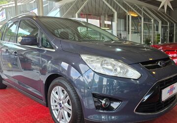 Ford Grand C-Max 154.000 km 7.850 &euro; Lahnstein 56112