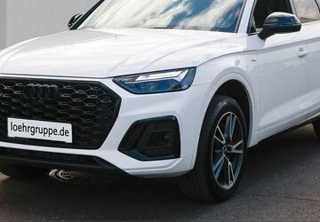 Audi Q5 121.578 km 31.980 &euro; Koblenz 56070