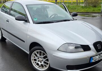 Seat Ibiza 87.856 km 2.150 &euro; Koblenz-Karthause 56075