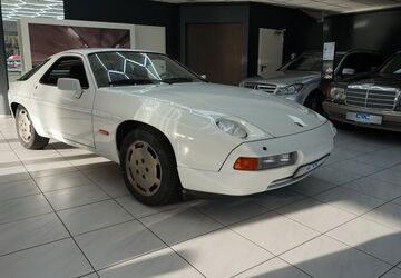 Porsche 928 79.200 km 45.990 &euro; Ransbach-Baumbach 56235