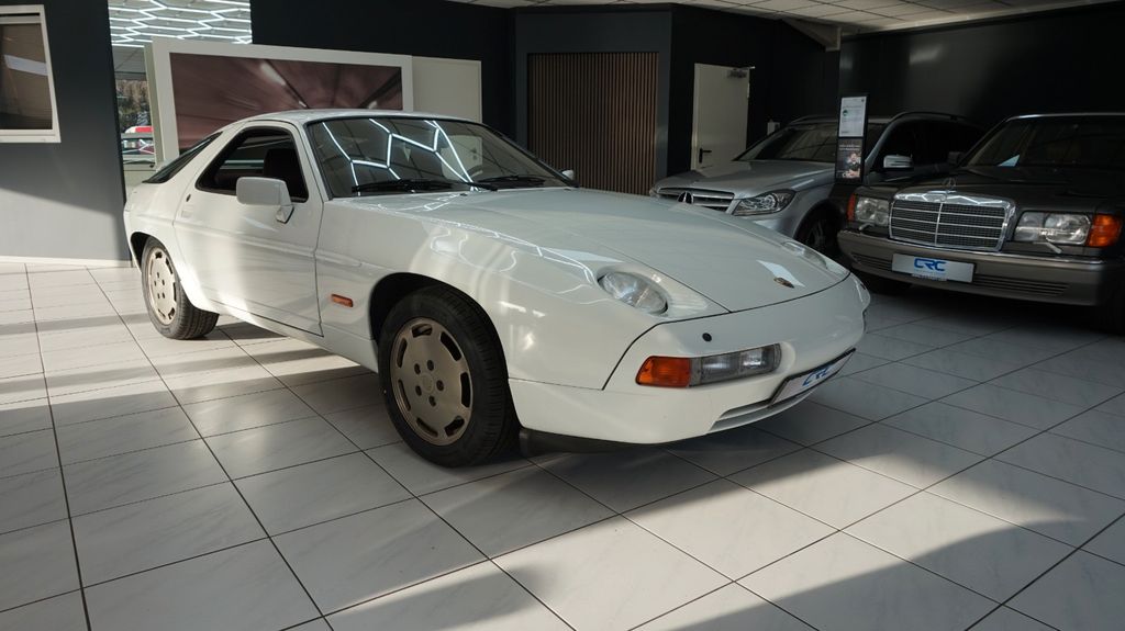 Porsche 928 79.200 km 45.990 &euro; Ransbach-Baumbach 56235