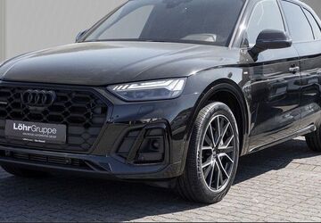 Audi Q5 74.815 km 44.980 &euro; Neuwied 56564