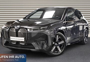 BMW iX 76.308 km 52.200 &euro; Koblenz 56073