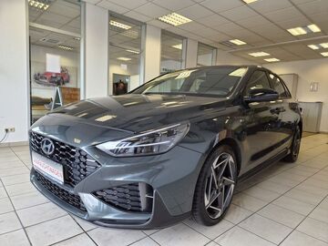 Gebrauchte Hyundai i30